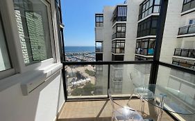 Apartamento Imperio 3 - Puerto Deportivo Playa Marbella
