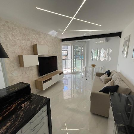 Apartamento Imperio 3 - Puerto Deportivo Playa Marbellac Extérieur photo