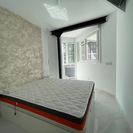 Apartamento Imperio 3 - Puerto Deportivo Playa Marbellac Extérieur photo