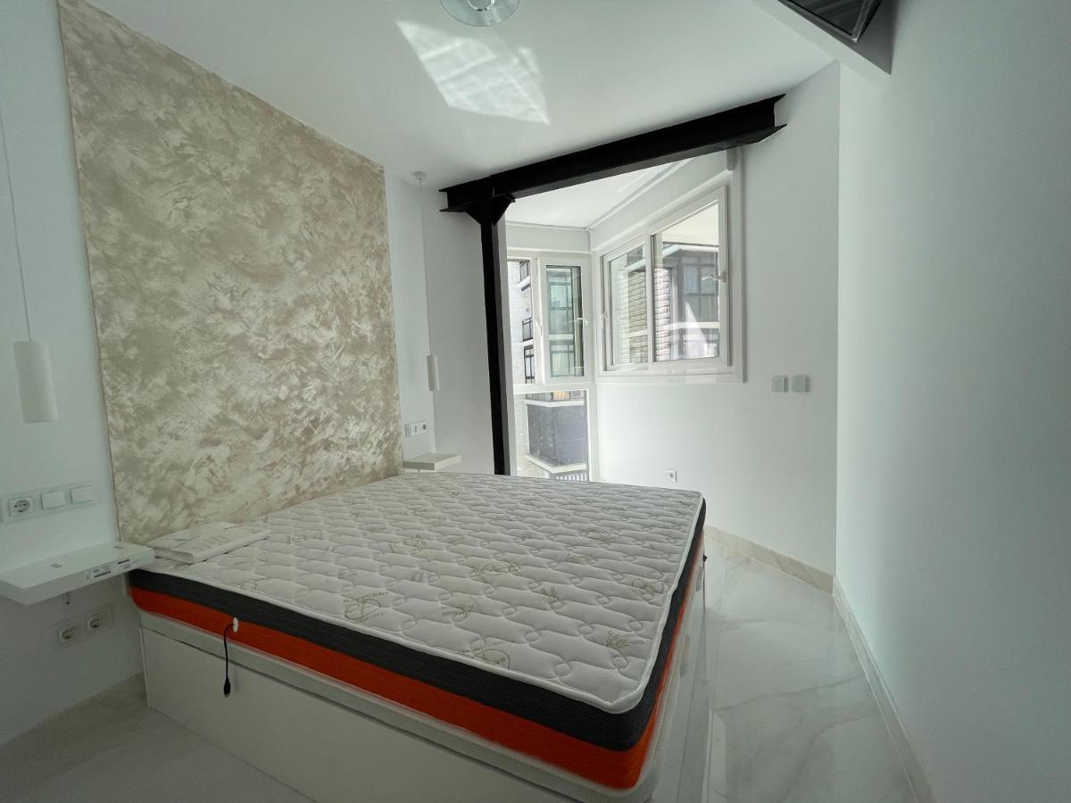 Apartamento Imperio 3 - Puerto Deportivo Playa Marbellac Extérieur photo
