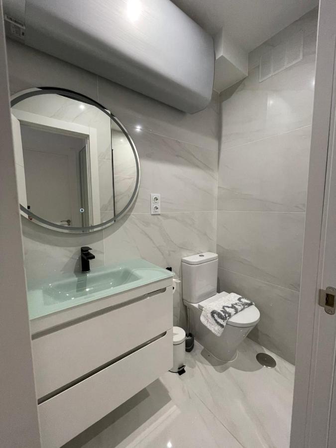Apartamento Imperio 3 - Puerto Deportivo Playa Marbellac Extérieur photo